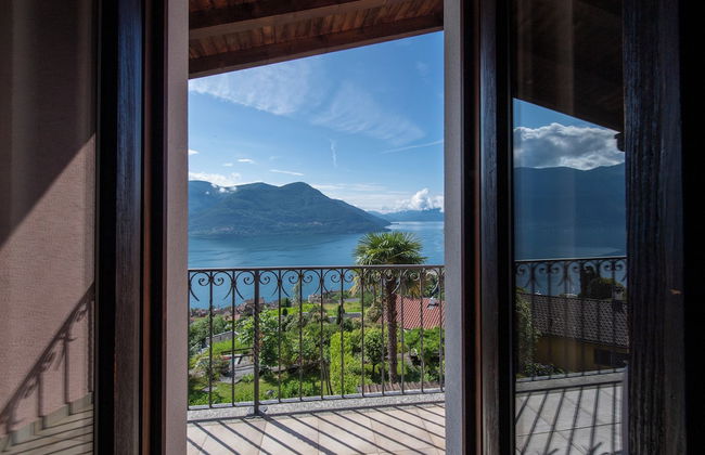 Casa panoramica 1 - Foto 17