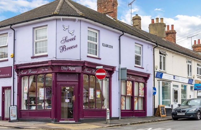 Leighton Buzzard Apartments - Foto 32