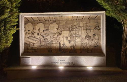 Holiday Home Ferienvilla Casa Oriana mit privatem Pool by Interhome - Foto 40