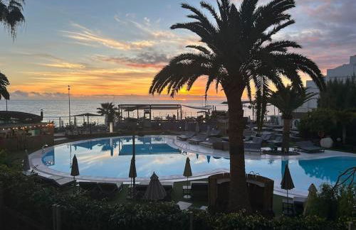 Beach apartment Patalavaca - Foto 15