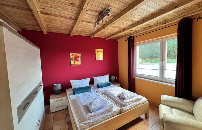 Haus Krabbe - Foto 5