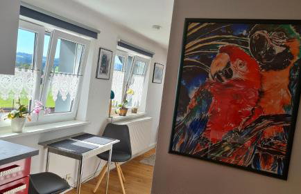 Kleine Auszeit - Foto 3