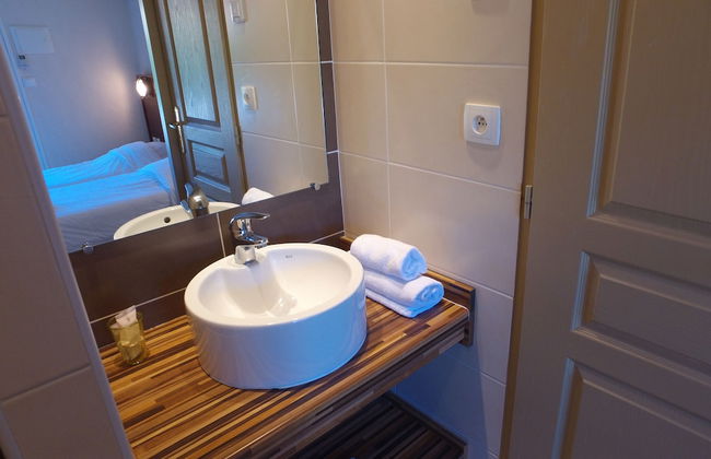 VVF Golfe de Saint-Tropez, Sainte Maxime - Foto 15