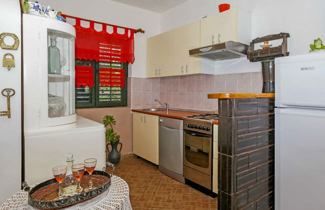 Apartments Sunset - Two Bedroom Apartment With Terrace and Sea View - Photo 20