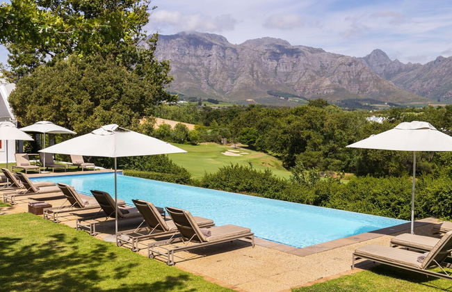 De Zalze Lodge - Foto 72