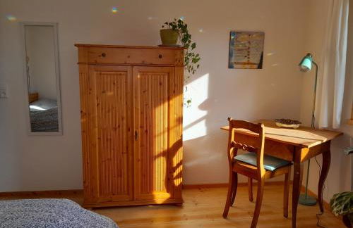 Neueröffnung, 2 wunderschöne Ferienwohnungen im Grünen - Foto 37