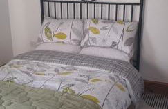 Miner's Retreat Comfy 2-Bed Home, Swadlincote - Foto 9