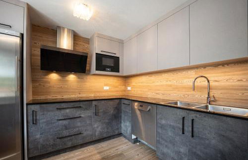 Chalet Funtanacia - Foto 9