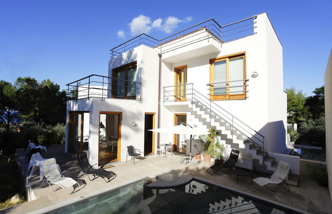 Sicily 2 - 3 - 4 Person With Pool - Foto 13