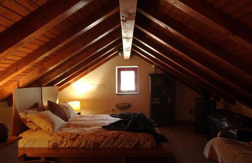 Casas da Fonte - Serra da Estrela - Foto 52