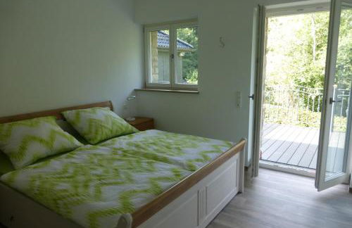 Ferienwohnung am Grölisbach - Foto 9