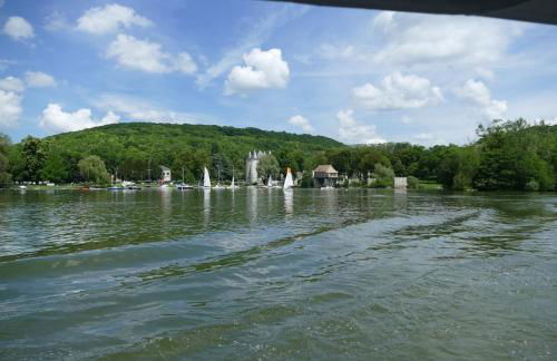 Appartement charmant à Vernon tout près de Giverny - Foto 18