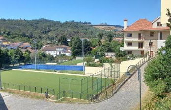 Refúgio da Vila - Refuge of the Village - Foto 39