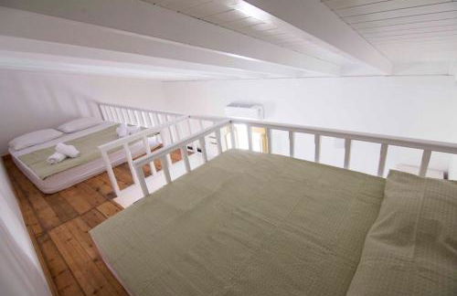 Aegli Apartments - Foto 13