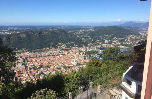 Casa Vacanze Como Brunate - Foto 33