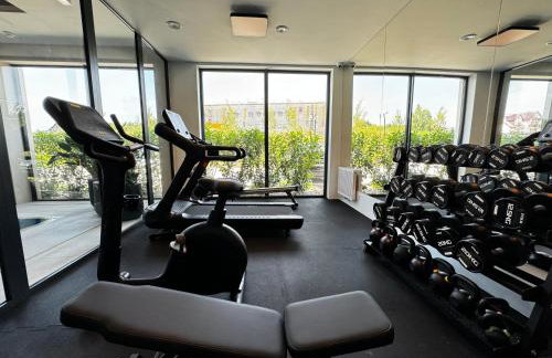 Aparthotel Anchoria Holiday Honest-Serwis - Foto 8