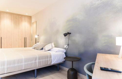 APARTHOTEL SALBURUA - Foto 18