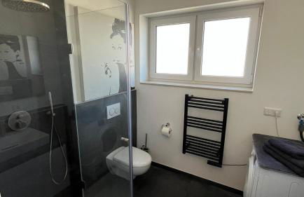 Neue und modische Wohnung im Duisburger Süden - Foto 5