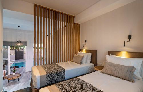 Delfina Boutique Hotel - Photo 11