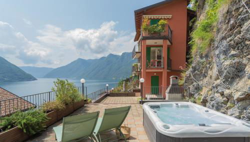 Blue Bliss Apartment by Rent all Como - Foto 2, Other