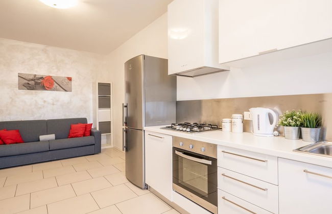 Bright Apartments Sirmione - Julia Giardino - Foto 13