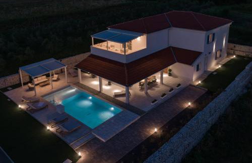 Villa Corsa - luxury villa in Istria - Foto 7