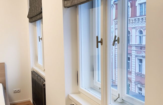 Residence Gregorius - Foto 7