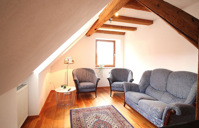 Ferienwohnung am Wasserschloss 1-3 - Foto 58