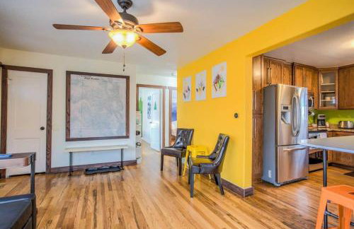 Stir Crazy! Bike Trails, Dogs OK, Food & Nightlife - Foto 18