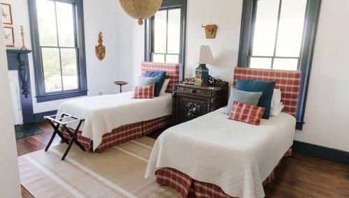 Luxury historic house in downtown McKinney - Photo 3