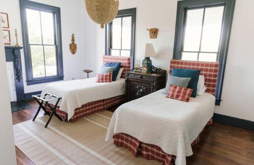 Luxury historic house in downtown McKinney - Foto 3