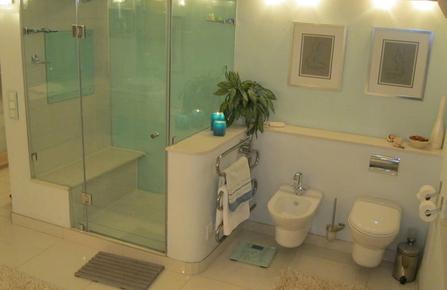 185 on Beach Boutique Suites and Apartments - Foto 73