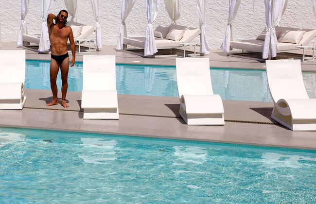 Axel Beach Ibiza - Adults Only - Foto 40