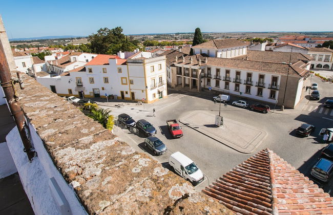 Casa Soure Suites & Apartments - Foto 47