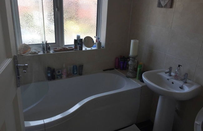 Beautiful 3-bed House in Ramsgate - Photo 20