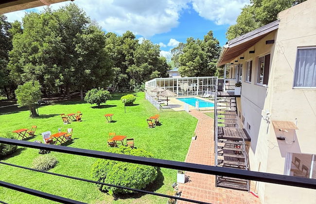 Las Lomas Suite & Spa - Foto 28