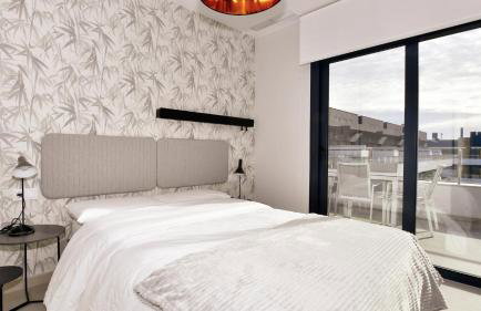 Penthouse Flamenca Village RUMBA - Foto 13