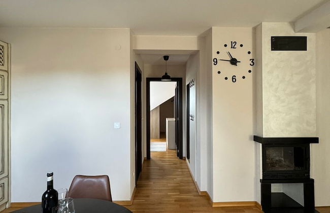 Green Hill Apartment - Foto 12