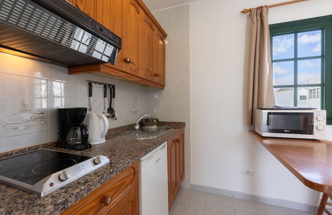 Apartamentos Aloe - Foto 20