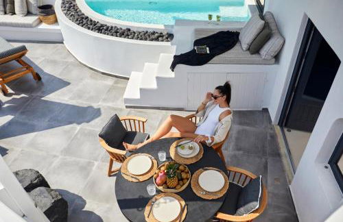 Olea Cave House - Foto 56