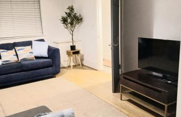 Modern Coastal Haven Family and Dog friendly - Foto 1