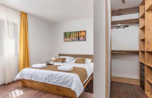 Villa in Brtonigla With Private Pool - Foto 52