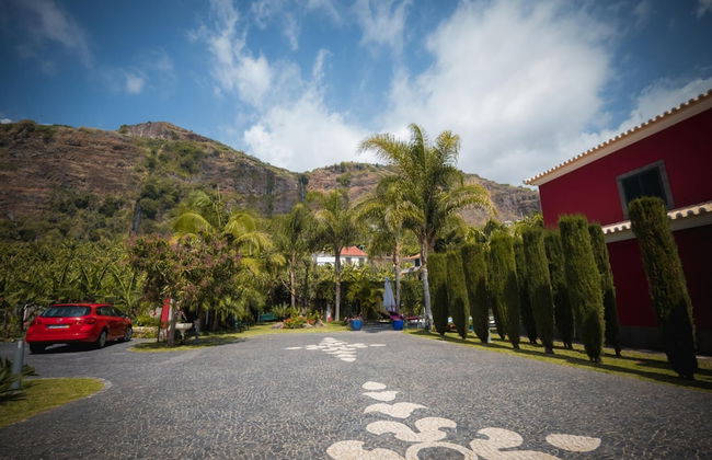 Quinta da Tia Briosa Casa da Av by Homie - Foto 42