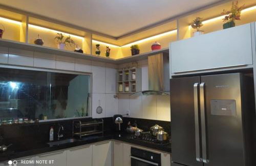 Casa Machado - Foto 7