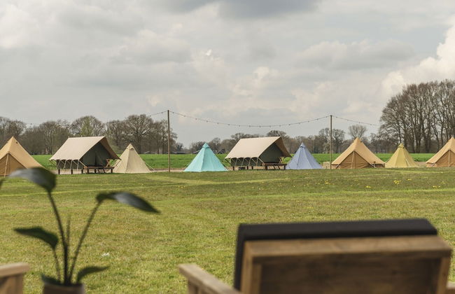 Wellness Lodge With Sauna and Wonderful Views - Foto 57