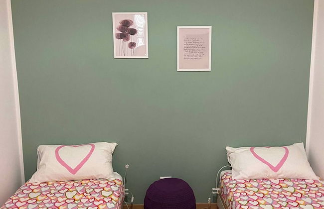 Itiseasy Palermo 1 Private Apartment - Foto 11