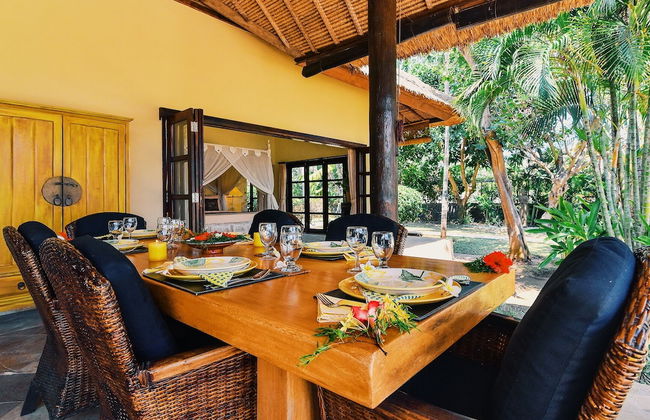 Villa Lotus - Foto 27