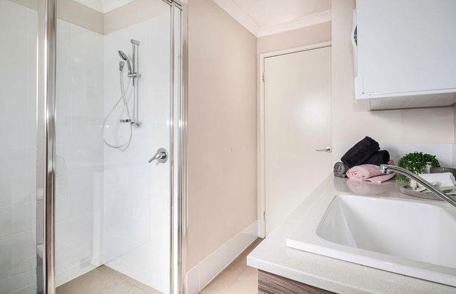 Airport Apartments By Aurum Perth - Photo 11