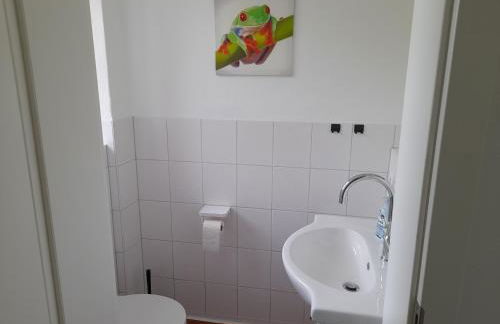Ferienwohnung Am Pulverturm - Foto 9