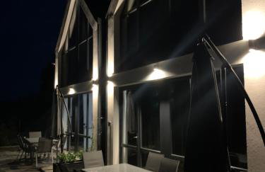 Szklane Domki Ińsko - Foto 27